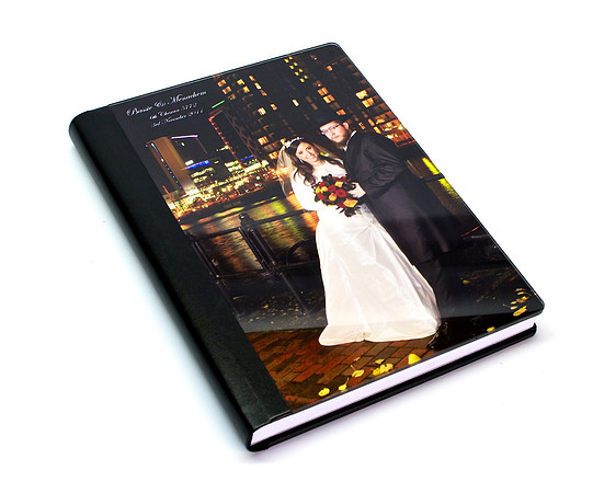 Acrylic Covers