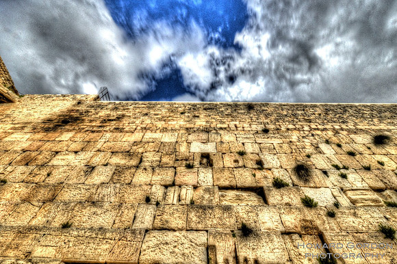 The Kotel