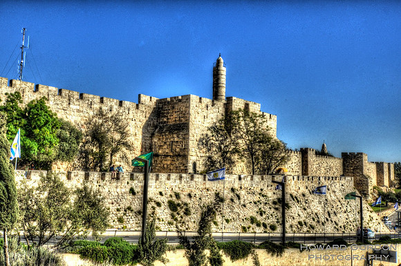 Magdil Dovid