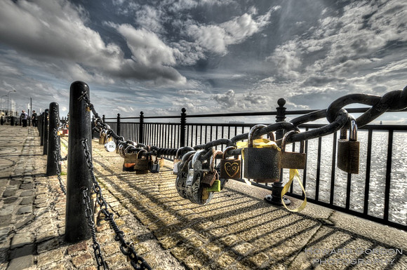 'Lovers Locks'