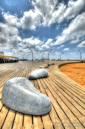 Tel Aviv Port