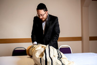 Stenecourt, Hachnosas Sefer Torah