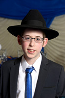 Zalman's Barmitzvah