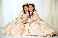 Slideshow, Homepage