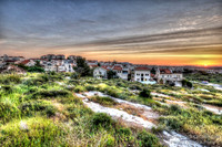 Slideshow, Homepage