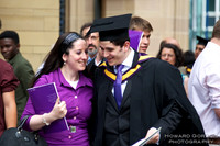 Danny's Graduation