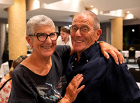 Mark's 80th
