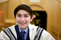 Joey's Barmitzvah