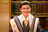 Eli's Barmitzvah