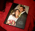 Large 16"x12" Album