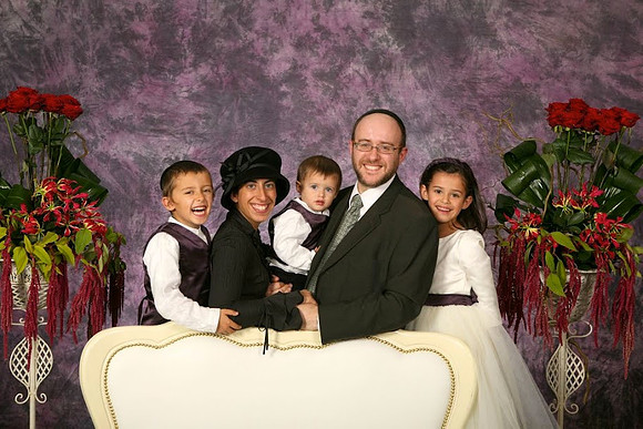 Mauve Background