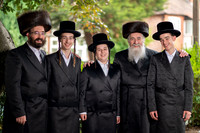 Berish's Baritzvah