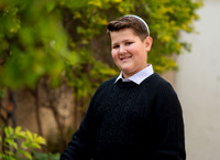 Gabi's Barmitzvah